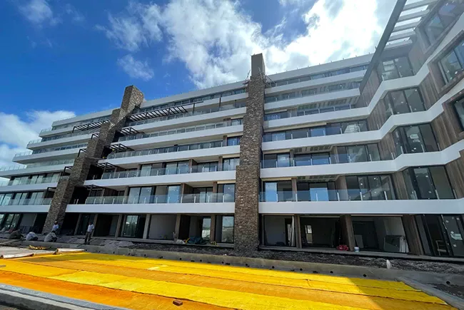 obra Vilago